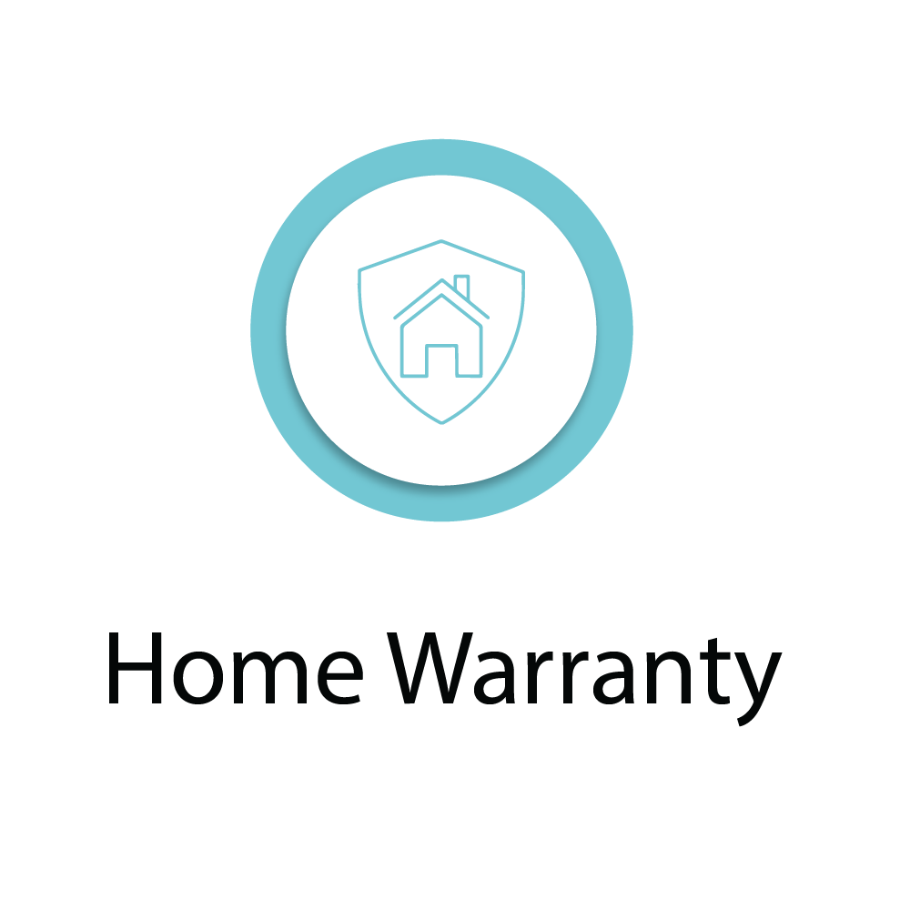 home warranty plan icon