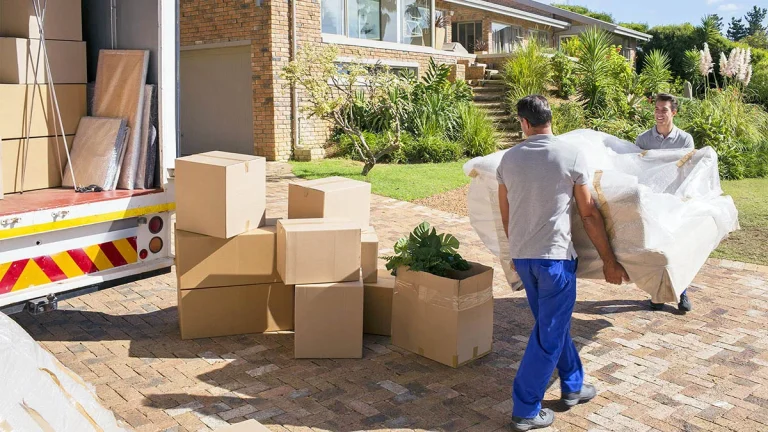 Top Moving Services Beaverton | Reliable Local Movers