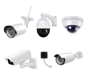 Best Home Security Camera Without Subscription – Top Choices